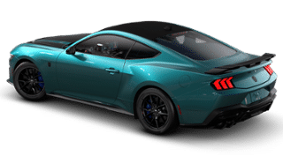 2026 Ford Mustang® External Image 3